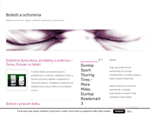 Tablet Screenshot of eochorenia.com